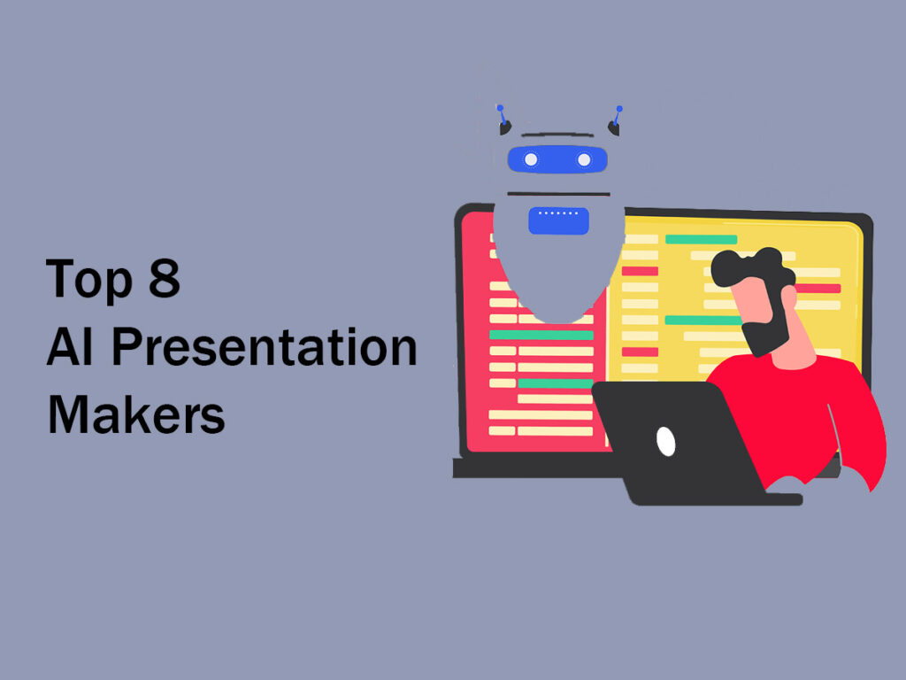 AI Presentation Makers