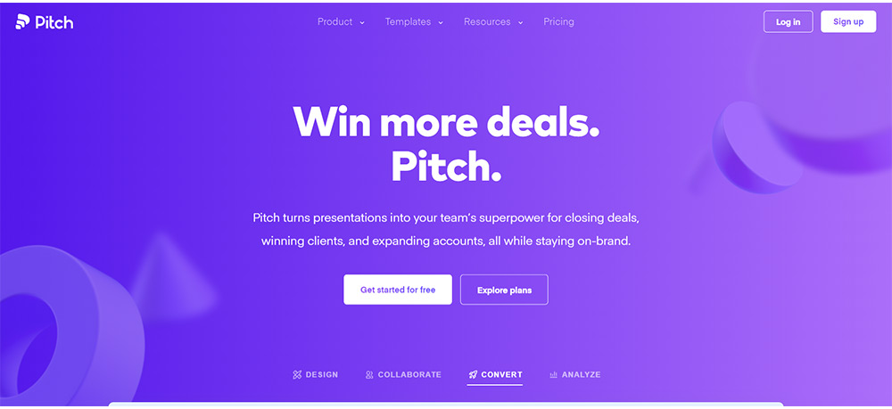 AI-Presentation-software-Pitch