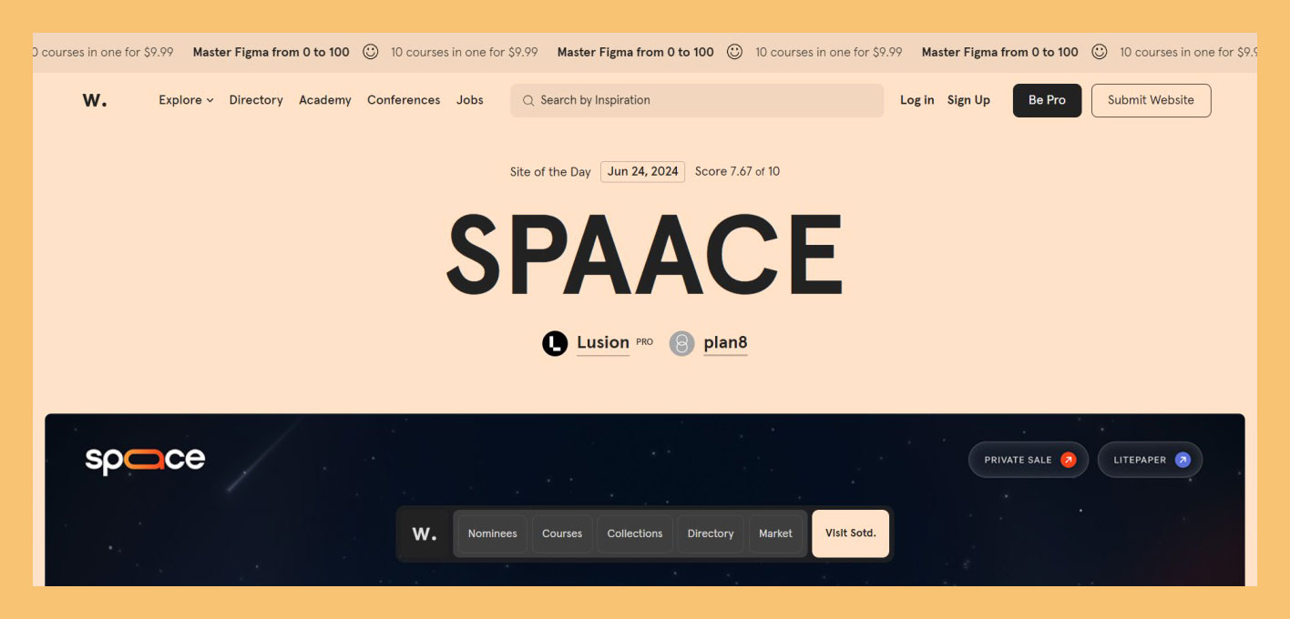 Awwwards-Best-Web-Design-Trends