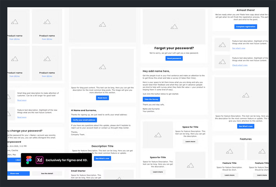 Email Theme Builder