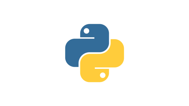 Python coding language