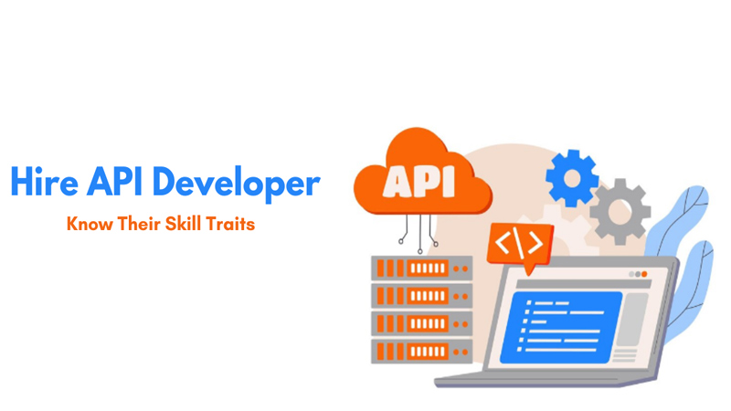 Hire API Developer