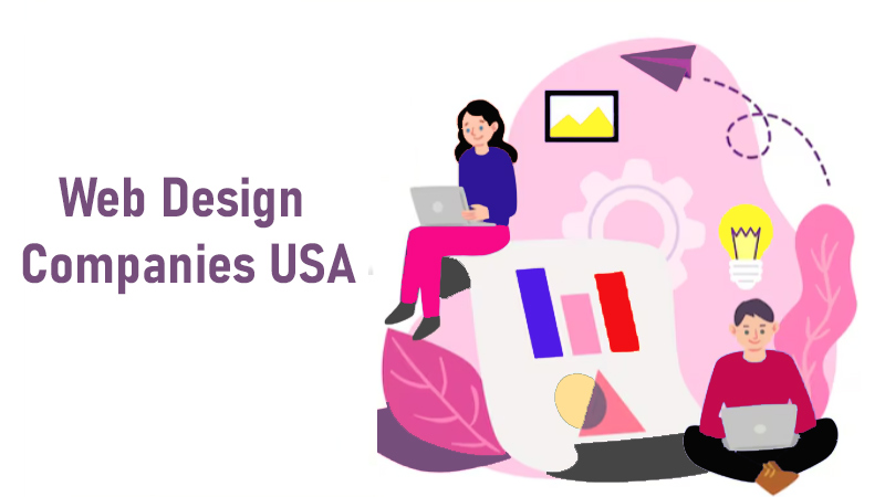 Web Design Companies USA