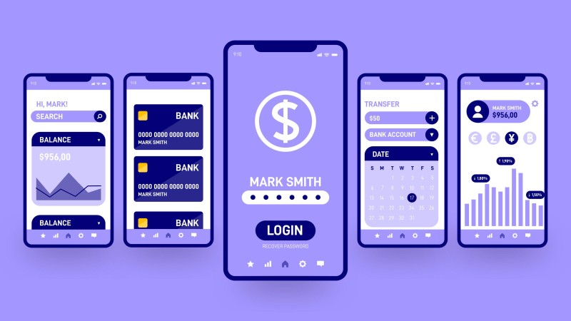 UX for Fintech Platforms