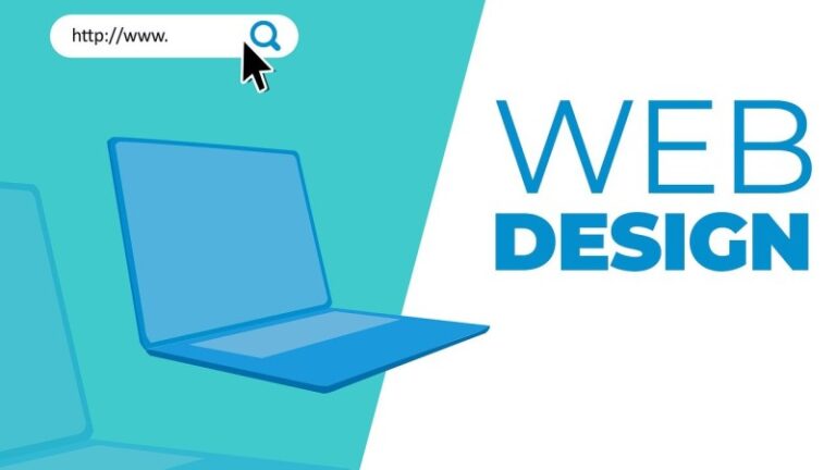 web-design trends